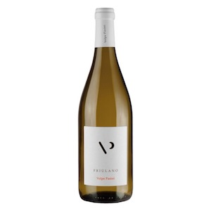 Friuli Colli Orientali DOC Friulano 