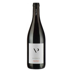 Friuli Colli Orientali DOC Refosco dal Peduncolo Rosso 