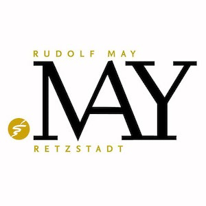 Weingut Rudolf May logo