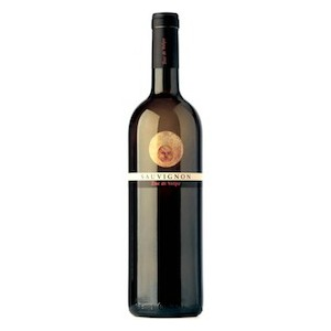 Friuli Colli Orientali DOC “Zuc di Volpe” Sauvignon Blanc 