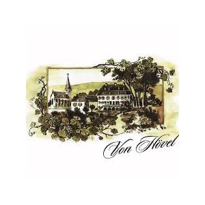 Weingut von Hövel logo