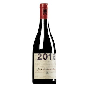 Etna DOC “Passorosso” 