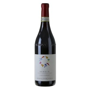 Barolo DOCG “Undicicomuni” 