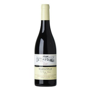 Marsannay AOC Lieu Dit Au Champ Salomon 