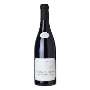 Savigny-Lès-Beaune AOC Premier Cru Aux Serpentières 