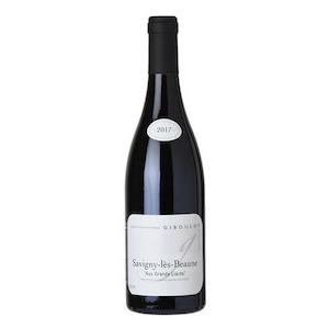 Savigny-Lès-Beaune AOC Lieu Dit Aux Grands Liards 