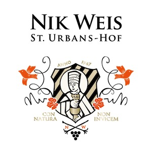 Weingut Nik Weis St. Urbans-Hof logo
