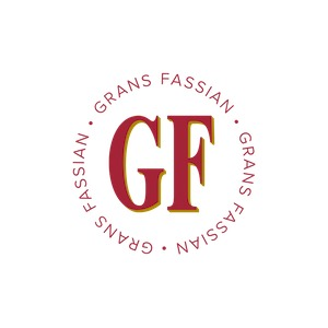 Weingut Grans-Fassian logo