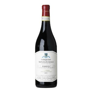 Barolo DOCG “Gattera” 