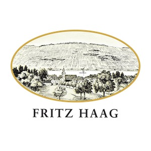 Weingut Fritz Haag logo