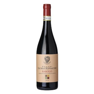 Barolo DOCG “Ludo” 