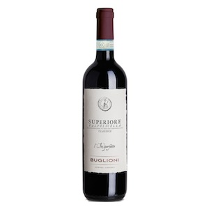 Valpolicella DOC “L'imperfetto” Superiore Classico 