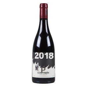 Terre Siciliane IGP “Contrada P” 