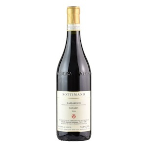 Barbaresco DOCG Basarin 