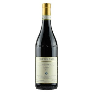 Barbaresco DOCG Fausoni 