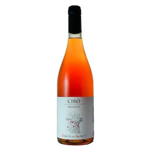 Cirò DOC 
