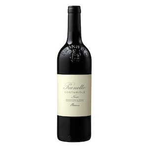 Nizza DOCG “Costamiòle” Riserva 