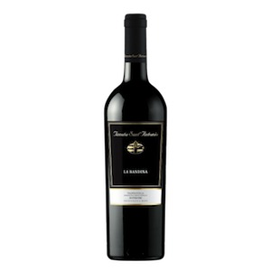 Valpolicella DOC “La Bandina” Superiore 
