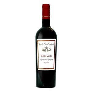 Valpolicella Ripasso DOC “Monti Garbi” Superiore 