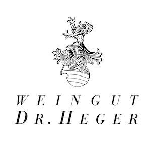 Weingut Dr. Heger logo