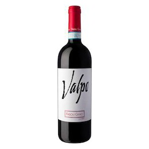 Valpolicella Ripasso DOC “Valpo” Superiore 