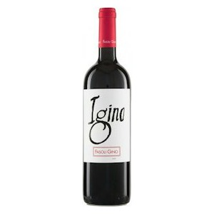 Verona IGP “Igino” Cabernet Sauvignon 