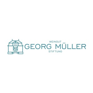 Weingut Georg Müller Stiftung logo
