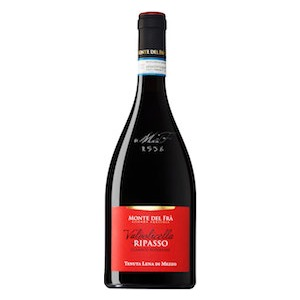 Valpolicella Ripasso DOC Superiore Classico 