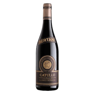 Valpolicella Ripasso DOC “Catullo” Superiore Classico 