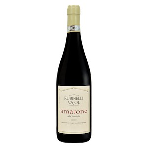 Amarone della Valpolicella DOCG 