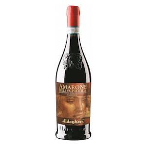Amarone della Valpolicella DOCG Classico 