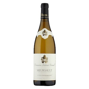 Meursault AOC “Cuvée Charles Maxime” 