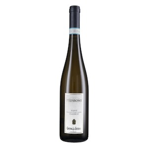 Soave DOC “Pressoni” Classico 