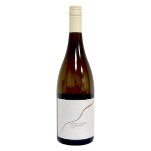Tikveš “Oaked Single Block” Chardonnay W.C.O. 