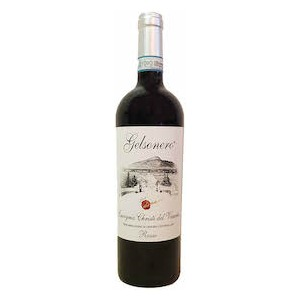 Vesuvio DOC “Gelsonero” Lacryma Christi 