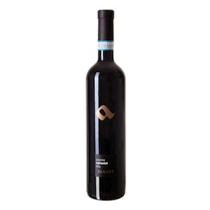 Sannio DOC Aglianico 