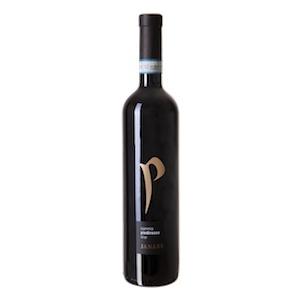 Sannio DOC Piedirosso 