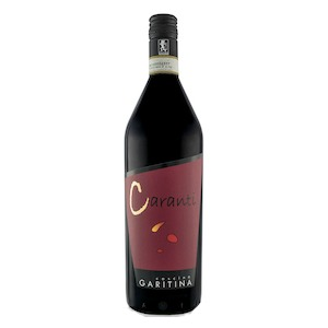 Barbera d’Asti DOCG “Caranti” Superiore 