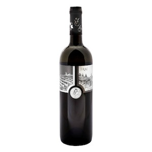 Colline Savonesi IGP “Frai” 