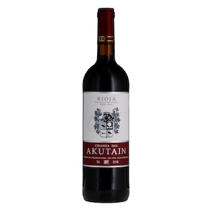 Rioja DOC Crianza 