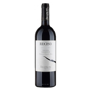 Toscana IGP “Reciso” Sangiovese 