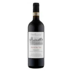 Chianti DOCG “Antiche Vie” 