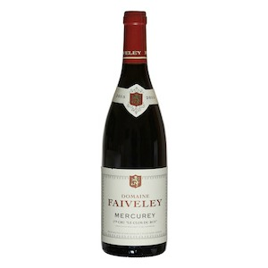 Mercurey AOC Premier Cru Le Clos du Roi 