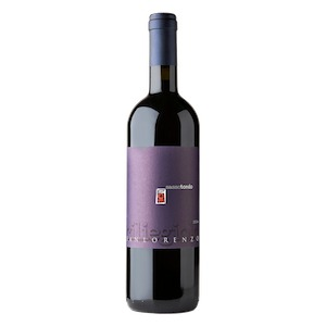 Maremma Toscana DOC “San Lorenzo” 