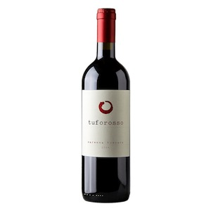 Toscana IGP “Tuforosso” 