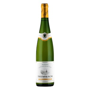 Alsace AOC Gewürztraminer Vendanges Tardives 