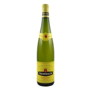 Alsace AOC Riesling Réserve 