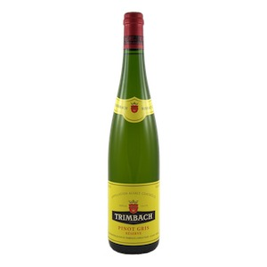 Alsace AOC Pinot Gris Réserve 