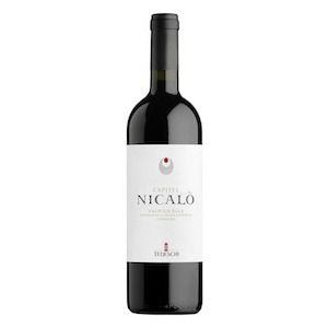Valpolicella DOC “Capitel dei Nicalò” Superiore 