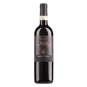 Chianti DOCG Riserva 